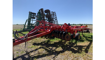 Inventory From Sunflower And Shaver Mark S Tractor Implement Inc Osage Ia 641 732 5044