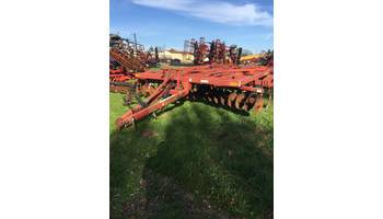 Used Agricultural Tillage Equipment From Sunflower Osentoski Farm Equipment Bad Axe Mi 989 269 6449