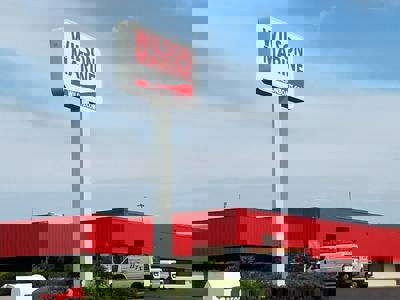 Wilson Marine Wixom Wilson Marine