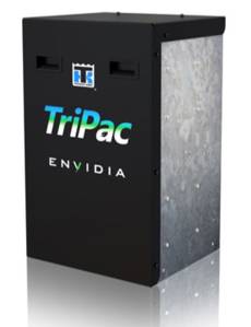 TriPac Envidia® Thermo King Midwest