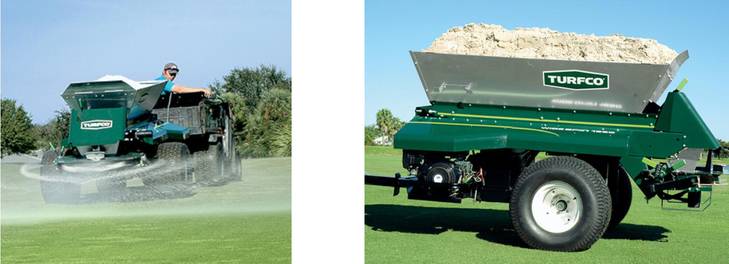 Turfco Tsp Turf Liberty Sc 800 868 4631