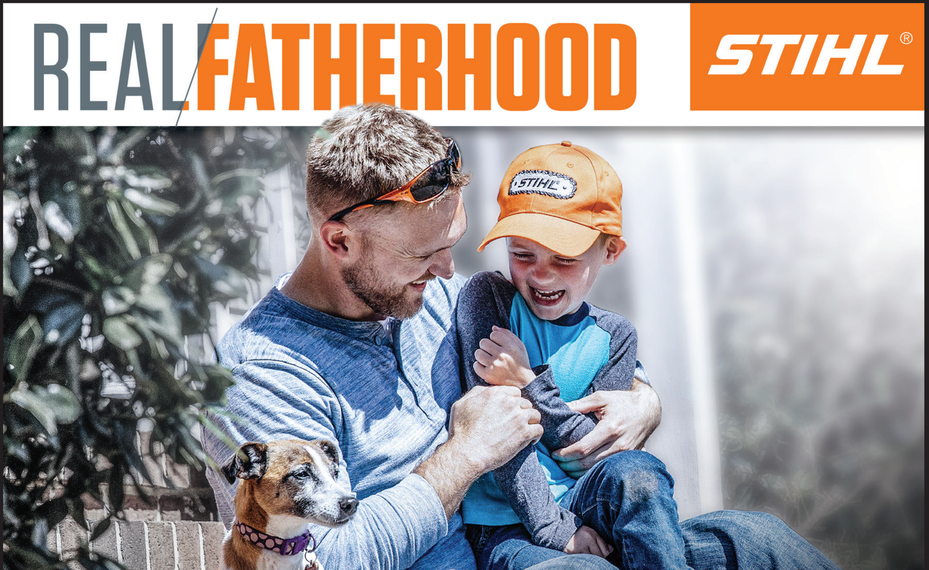 Top 5 STIHL Yard Tools For Dad This Father’s Day A1 Power Equipment