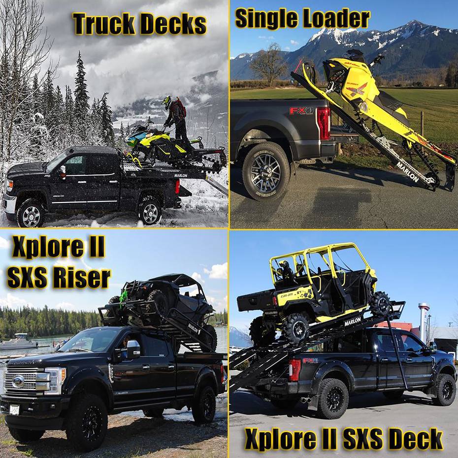 Marlon Stojan S Power Sports Marine Ltd Grande Prairie Ab 780 538 2934