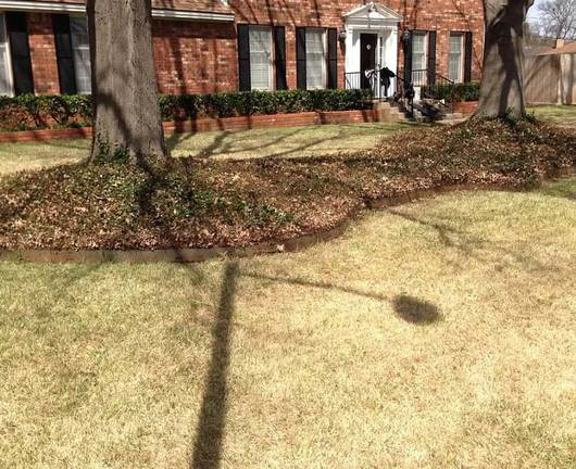 Rental Berend Turf And Tractor Wichita Falls Tx 940 691 1141