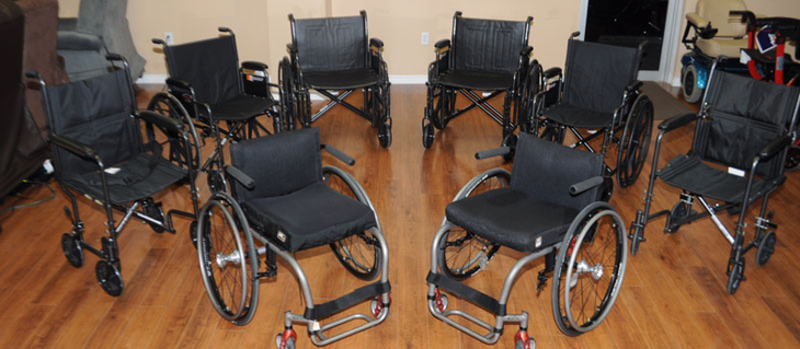 Wheelchair Repair Restoring Mobility Llc New Braunfels Tx 830 626 0051