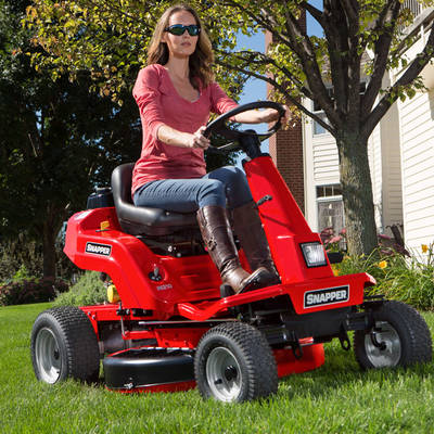 Snapper Lawn Mowers Jim Coast Sales Service Duke Center Pa 814 817 6565