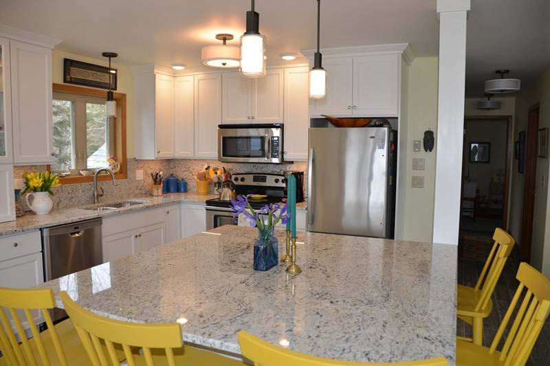 Robert S Lake Home Kitchen Gemini Designs Duluth Duluth Mn 218