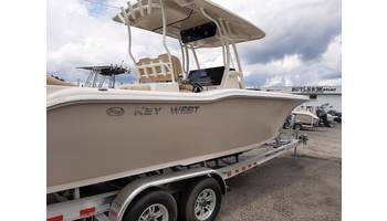 Inventory From Key West Boats Inc And Key West Charleston Charleston Sc 843 576 2233
