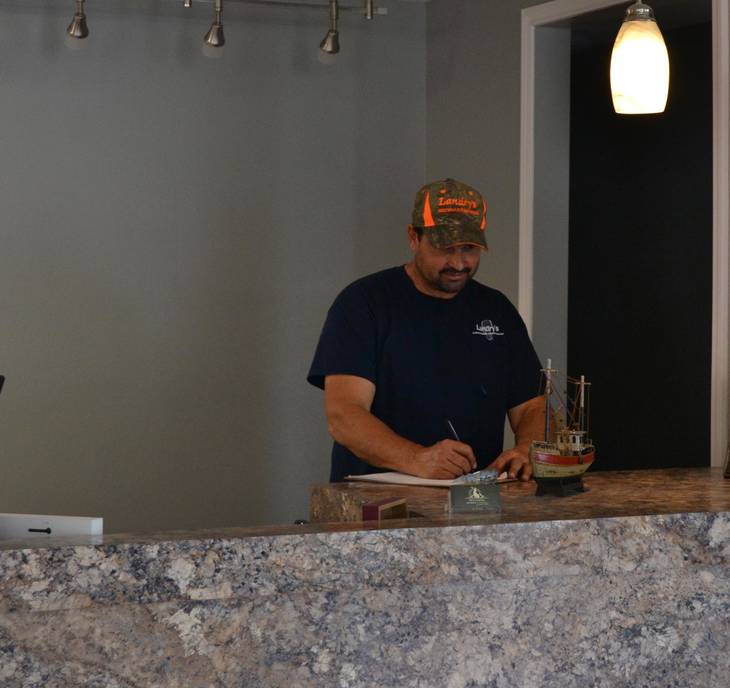 Photo Gallery Landry's Outboard Motors & Repair Service, LLC Des