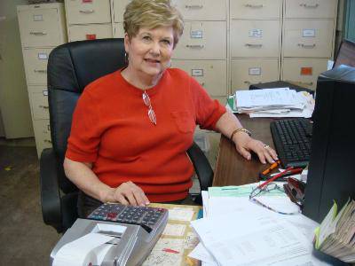 Staff Krenek S Tractor Repair Brenham Tx 979 836 5473