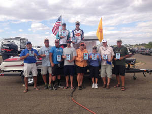 Annual Open Team Tournament Smith Rv Marine Clovis Nm 575 769 0596