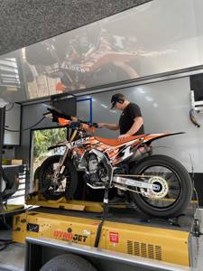 Engine Packages EMT Racing