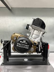 Engine Packages EMT Racing