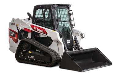 Skid Steers Stringer Rentals & Power Products Gimli, MB (204) 642-7490