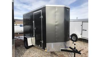 Cargo Trailers From Wells Cargo Jorgensen S Richfield Ut 435 896 6408