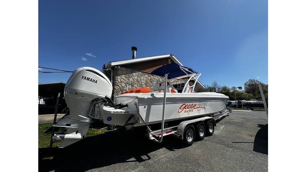cigarette boat trailer Performance/Go-Fast Hull Trailers 2024 Cigarette Racing 33 Cafe