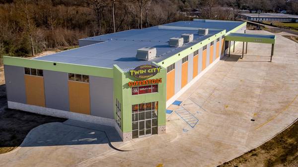 Home Twin City Outdoor Equipment