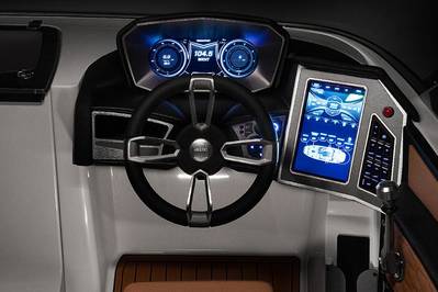 Top Jet Boat Electronics 2020