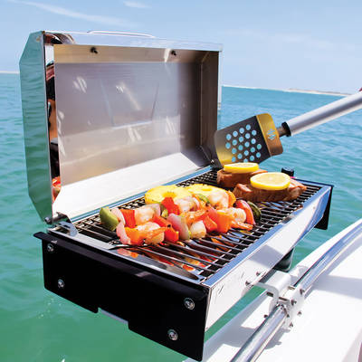 How To Cook On Your Boat?
