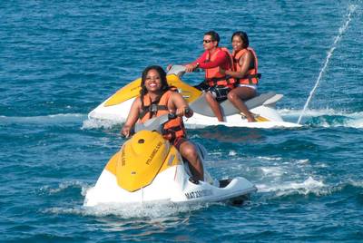Essential Pre-Ride Safety Checks for Jet Skiiers Essential Pre-Ride Safety Checks for Jet Skiiers