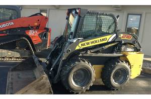 New Holland Methane Concept Fueling Innovation Auto Design