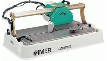 Rental Construction And Compaction Imer Combi 250va 10 Tile Saw For Sale In East Hampton Ny Power Equipment Plus