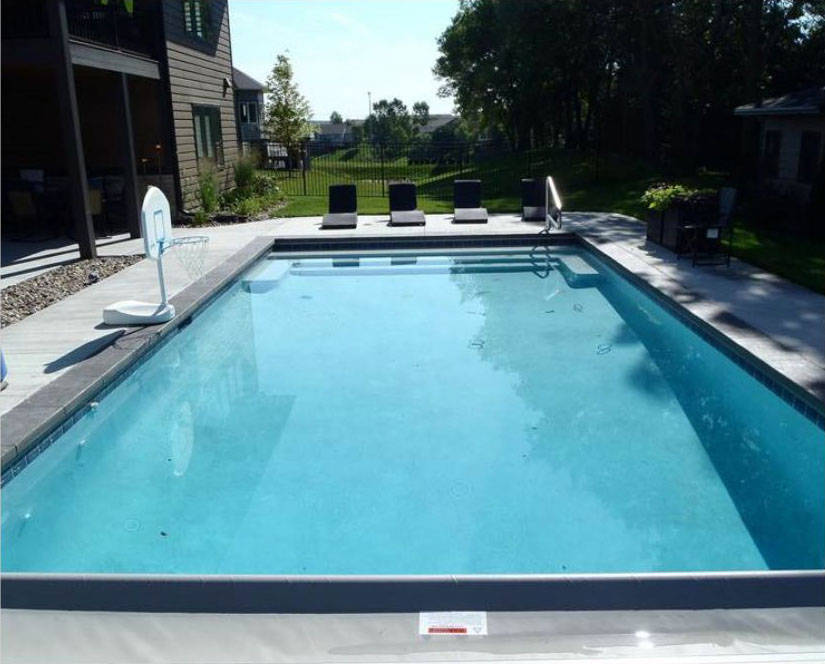 Home Clear Water Pools Inc Clive Ia 515 224 9159