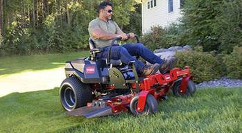 Home Affton Lawn Equipment Saint Louis, MO (314) 631-8118
