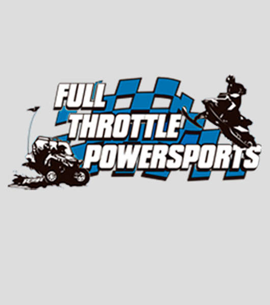 Home Full Throttle Powersports Lena, IL (815) 3692153