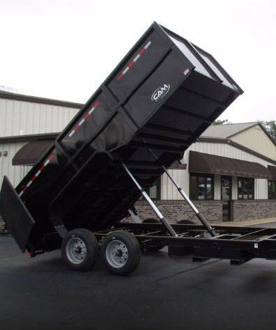 Trailer Enterprises Hagerstown Md 301 791 5343 Trailer Sales Parts And Service