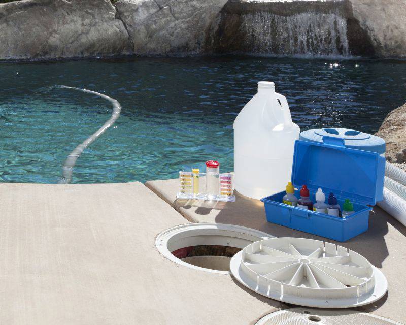 Home Lipps Pools Spas Inc Florence Ky 859 371 3291