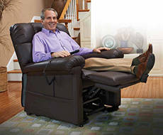 Lift Chairs Med-Tech East Tucson, AZ (844) 292-4319