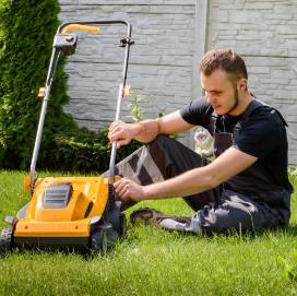 Services B M Lawn And Garden Equipment Company Anaheim Ca 800 214 2733