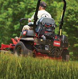 Howard S Lawn Garden Lebanon In Outdoor Power Equipment Dealer