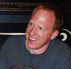 Derek Profile