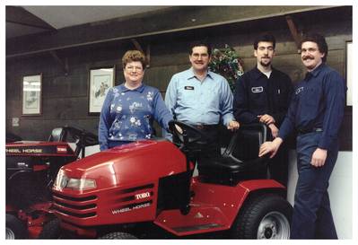 FAMILY 1997