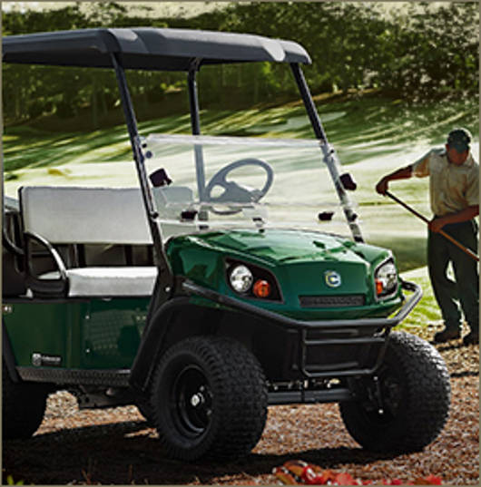 Extreme Golf Cars | Georgetown, TX | Golf Cart Dealer