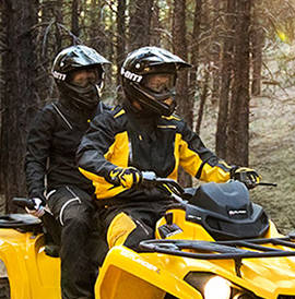 mad city power sports power sports dealership deforest, wi
