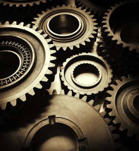 OEM Parts