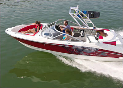 Boat Sales Dockside Marine Centre Ltd. West Kelowna, BC