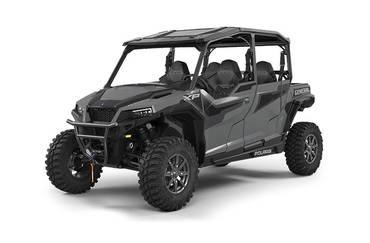 GENERAL XP 4 1000 Premium Avalanche Gray