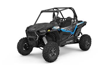 RZR XP 1000 Premium Onyx Black