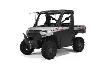 Ranger XP® 1000 NorthStar Edition Trail Boss