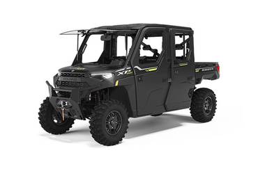 Ranger® Crew XP 1000 NorthStar Edition Ultimate