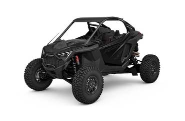 RZR Pro R Ultimate