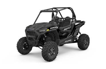 RZR XP 1000 Sport Cruiser Black