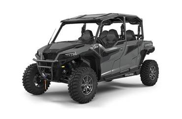 GENERAL XP 4 1000 Ultimate Avalanche Gray