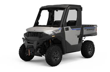 RANGER SP 570 NorthStar Edition Ghost Gray