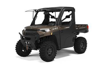 RANGER XP 1000 NorthStar Edition Ultimate Bronson Rock Smoke