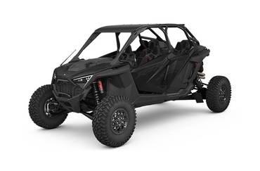 RZR Pro R 4 Ultimate
